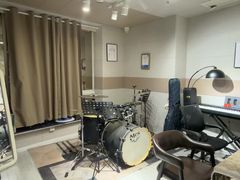 -TEMPO 音乐(五角场店)