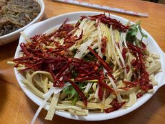 -如意香辣鸡架(总店)