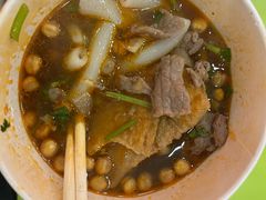 -王记生烫牛杂面馆(兰陵路店)