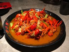 -沪小胖小龙虾(淮海中路旗舰店)