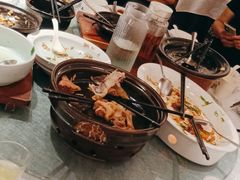 -客语客家菜(东山口店)