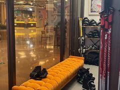 -SNOWGATE滑雪·华雪梦(老西门店)