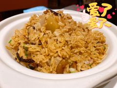 闽和南白萝卜饭-闽和南(深圳万象城店)