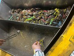 -J Daeng Seafood