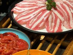 -老牌坊云南鱼豆花火锅(嵩山店)