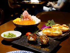 -魔丼屋(日月光店)