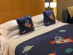 -上海新锦江大酒店