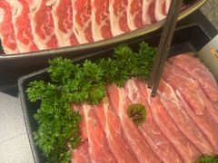 -季季山·云南野生菌火锅(上海首店)