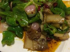 -川悦壹号·川菜(蠡溪路店)