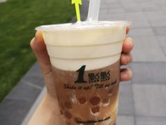 -1点点(银座和谐广场店)