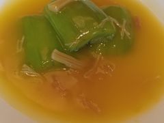 -北京饭店谭家菜