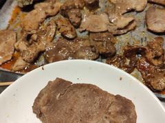 -永远爱烤肉火锅自助(龙德广场店)