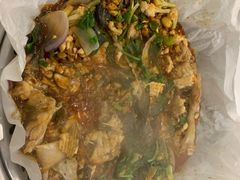 -有鱼吃·纸包烤鱼(曲江创意谷店)