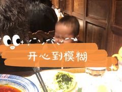 -小吊梨汤·北京菜·烤鸭(鸟巢店)