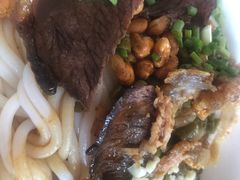 桂林卤菜米粉-牛八宝桂林米粉(八里庄店)