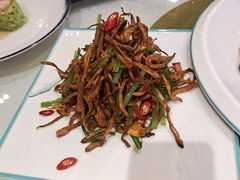 -鑫紫玉食府·巴特私房菜