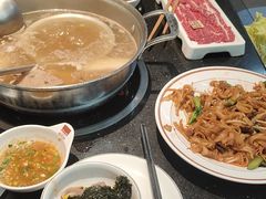 -尚合里潮汕牛肉火锅(海沧店)