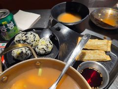 -吴草鸡爪오초닭발(城阳总店)