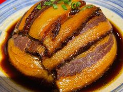 -福照楼汽锅鸡·云南特色菜(护国路店)
