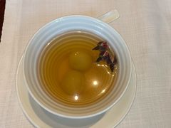 -晶荷轩(香港迪士尼乐园酒店)