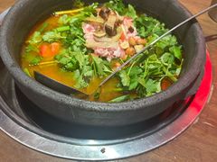 -笔记安顺夺夺粉火锅(中关村店)