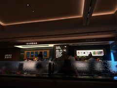 -左庭右院鲜牛肉火锅(浦江欢乐颂店)