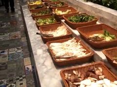 自助取餐区-火锅岛潮牌自助餐厅(天津天佑城店)