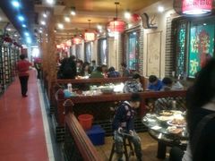 -赵记煎饼卷大葱(泰山大街店)