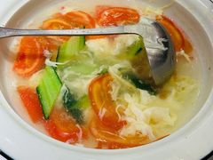 -川府宴语烤鱼川菜家常菜(梨园店)