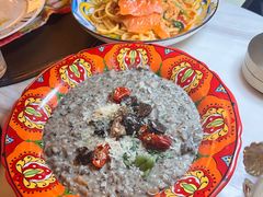 -IL TEATRO 精品意大利餐厅