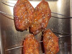 -杨小佳·齐齐哈尔烤肉·烤串(广州店)