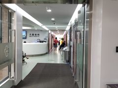 -杭州口腔医院(城西院区)