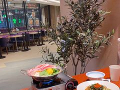 -米仓食堂(凯德广场店)