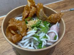 -非遗·十八曲鱼饺(西马总店)