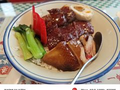 -香港新记茶餐厅(春熙太古里店)