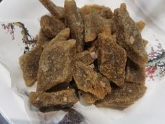 -小秦淮·南京土菜(新亭西路店)