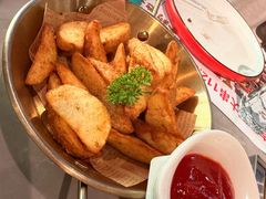 -通海俄式烧烤·俄罗斯大串(嵩山路店)