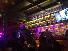 -丽纳尔斯酒吧LENORE’S BAR(三经街店)