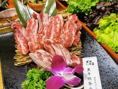 -黑牛の店·和牛烧肉(大悦城店)