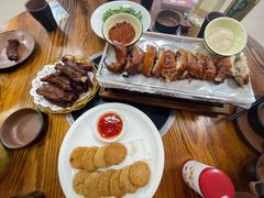 -创味·民间海南菜·非遗藤桥排骨(藤桥·免税城店)