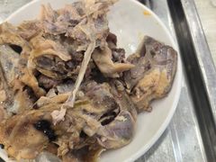 原味鸡架-老四季(南市场店)