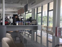 -太平洋咖啡(海天驿站店)