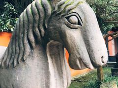 -成都武侯祠博物馆