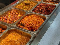 -晓宇盒饭(民安街店)
