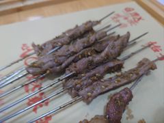 -勇利赵家烤肉坊(翠华北路店)