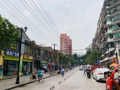 -黄桷坪涂鸦艺术街