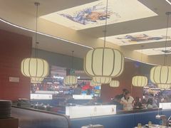 -東盛炭烤自助料理(玄武招商花园城店)