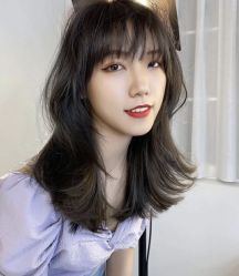 点击看大图 -那茉 Hair Salon