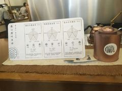 -眷茶(大卫城10楼店)