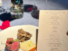 -弦月窗LUNETTE BY AMANDA(复兴路店)